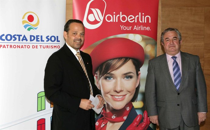 Nota De Prensa: LA LLEGADA DE VIAJEROS ALEMANES A LA PROVINCIA AUMENTO UN 8,4% E