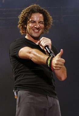 David Bisbal