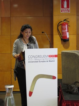 Patricia Defouni NH Hoteles