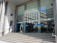 Caballero cree que la rebaja del 'rating' de NCG "califica la estafa" de Feijóo a Vigo con la fusión de las cajas