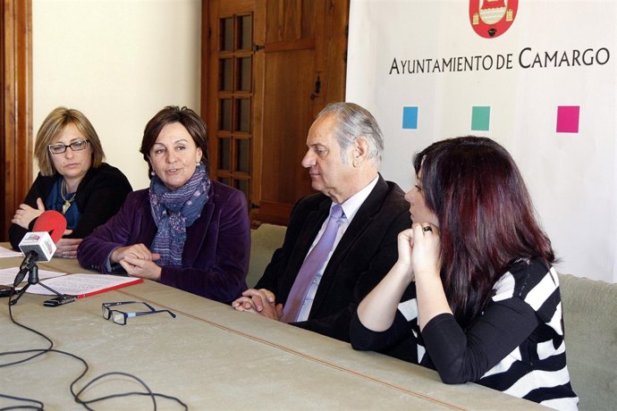 Méndez, Duque Y Gorostiaga. Espacio Mujeres