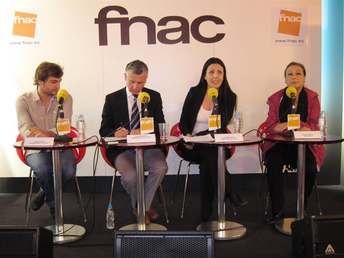 Presentación En Sevilla Del II Festival Flamenco De Cortometrajes