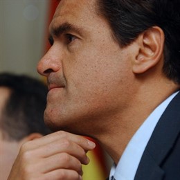 lopez aguilar ministro justicia secretario libertades publicas psoe