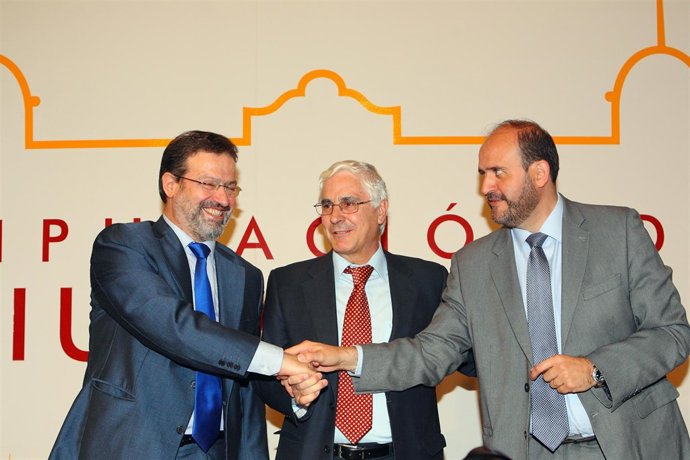 Barreda En Ciudad Real