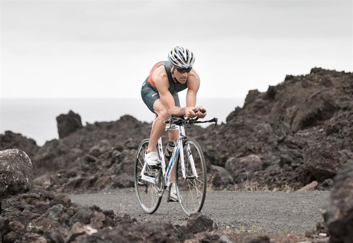 Eneko Llanos, A Por Sus Dos Próximos Retos