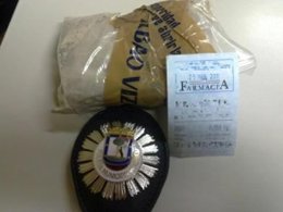 'Cristal' Inacutado En La Operación