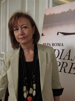 Pepa Roma