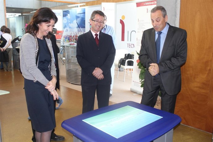 Inmaculada García Y Onofre Molino