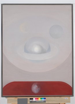 Obras De Salvador Victoria