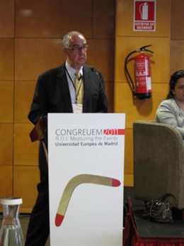 Emiliano González, Presidente De MSC Cruceros