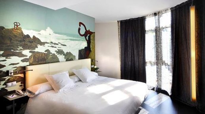 Barceló Costa Vasca