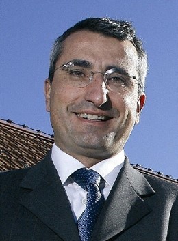 Pascal Clouzard, Director Ejecutivo De Carrefour España