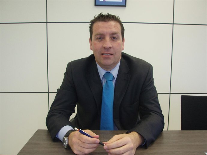 Arturo Sañudo, Gerente Tmz