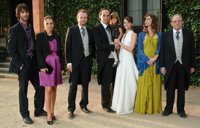 'Gran Reserva', premiada en el Festival de Nueva York