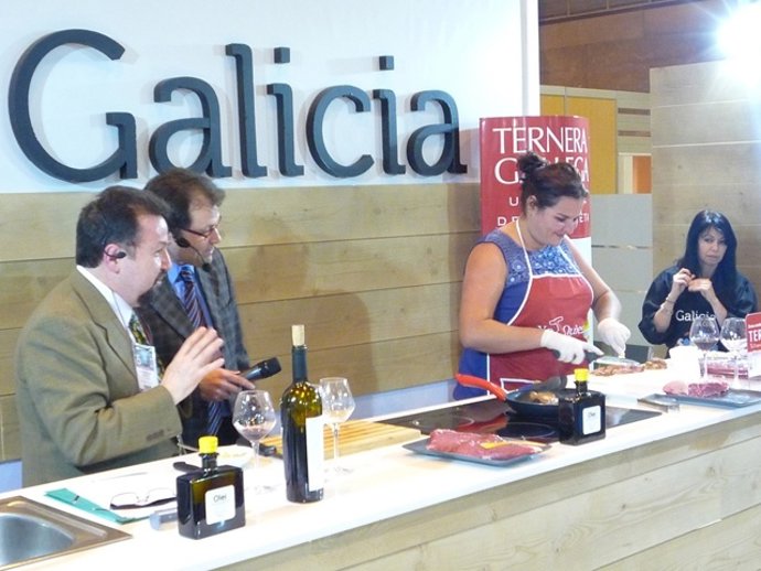 Ternera Gallega