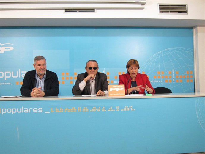 Fabra, En La Rueda De Prensa