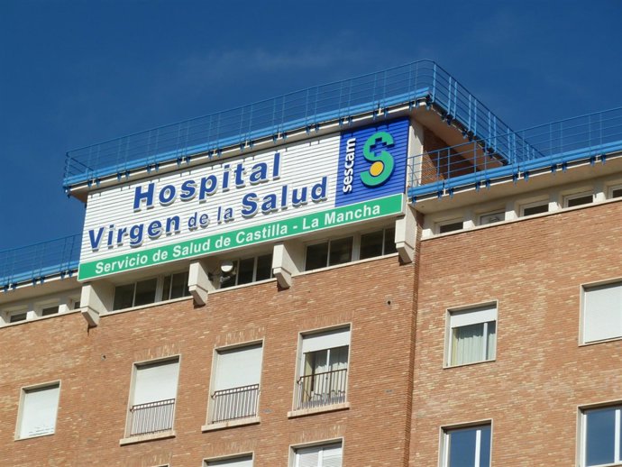 Hospital Virgen de la Salud de Toledo 