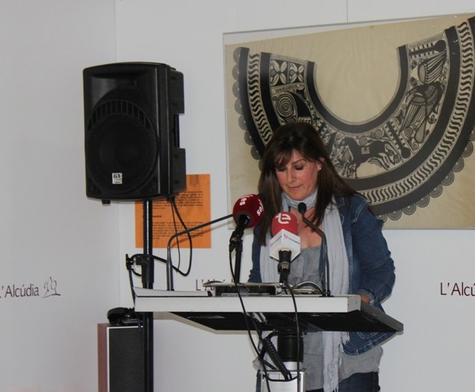 Presentación De Las Videoguías Adaptadas Al Leguaje De Signos De La Alcudia