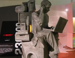 Una Imagen De La Muestra