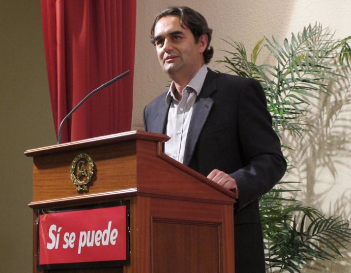 Pedro Fernández Arcila