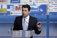 Ignacio González cerrará la lista del PP de Aranjuez