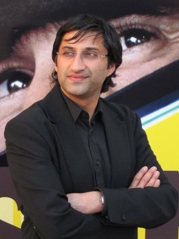 Assif Kapadia, Director De Senna