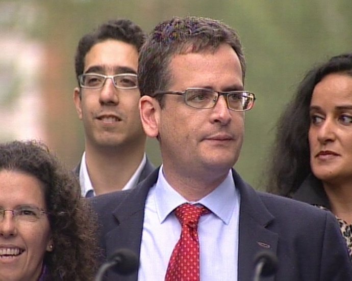 Antonio Basagoiti (PP Vasco)