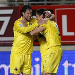 leo franco jugador villareal