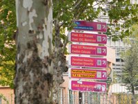 El catedrático José Carrillo relevará a Carlos Berzosa como rector de la Universidad Complutense de Madrid