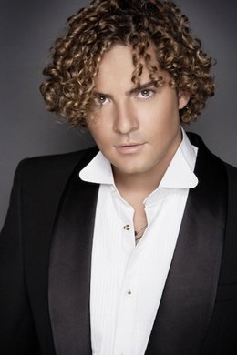 David Bisbal