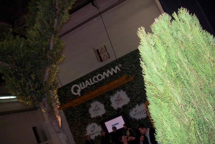 Qualcomm