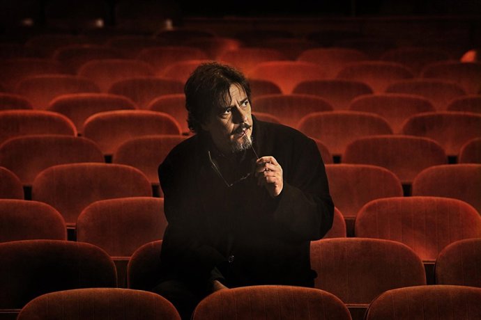 El Actor Norbert Íbero