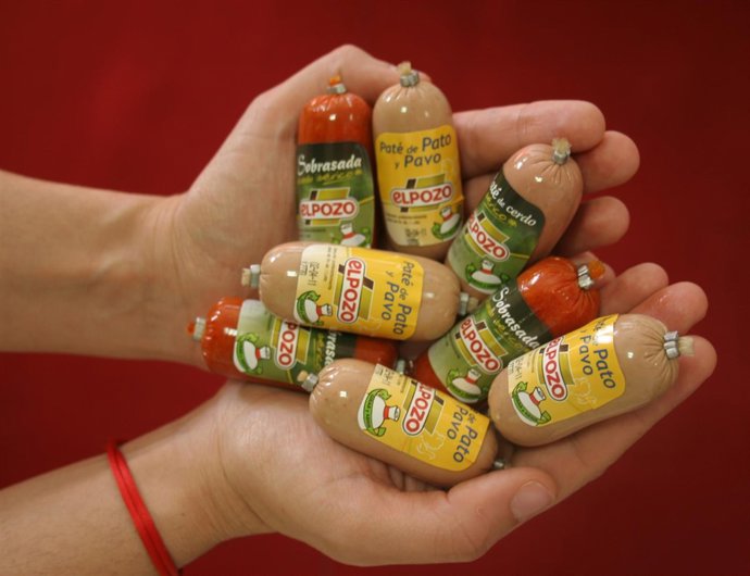 Minitallas De Elpozo