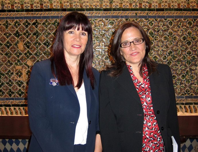 Reunión En Sevilla De La Comisión Interautonómica De Drogas