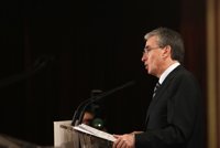 Jáuregui dice respetar la decisión del juez de excarcelar a Troitiño