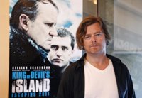 La película noruega 'King of devil's island', Palmera de Oro de la Mostra de Valencia