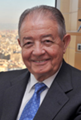Salvador Gabarró