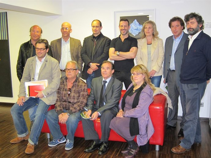 Presentación Ciclo Músicas Religiosas. 