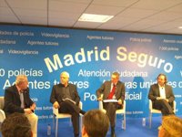 ONG acusan a Gallardón de vincular indigencia con delincuencia  