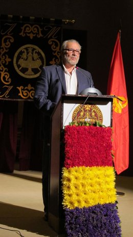 Julio Anguita 