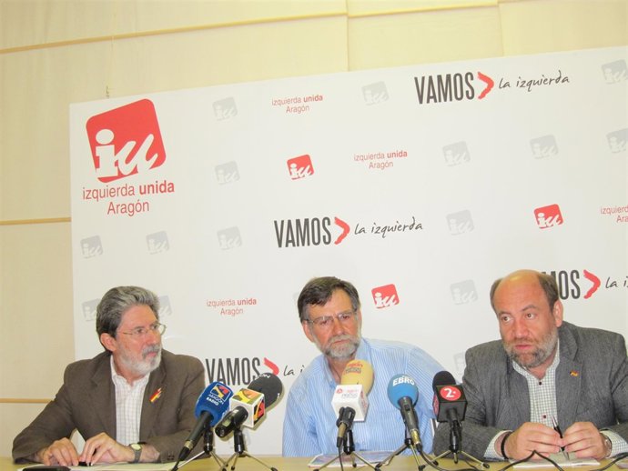 Barrena, Alonso Y Villalobos