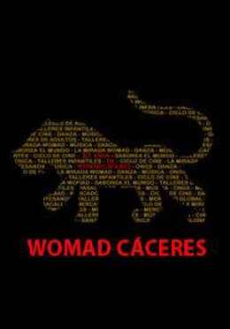 Womad Cáceres