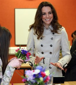 Kate Middleton