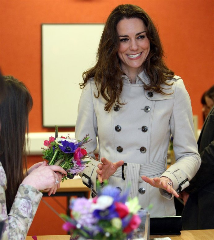 Kate Middleton