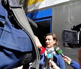 Presentación De Firmas