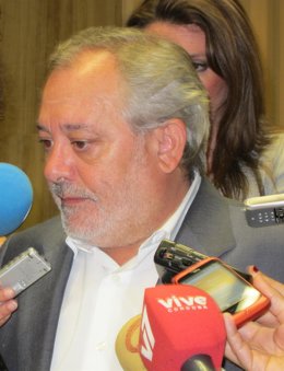 Alcalde De Córdoba, Andrés Ocaña