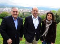 Foro Asturias presenta la lista de candidatos al Ayuntamiento de Oviedo