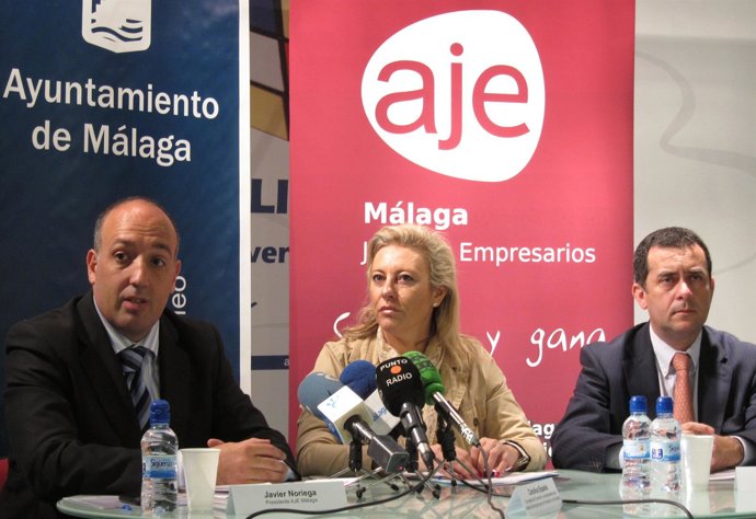 Presentación del Termómetro del Emprendedor