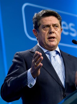 RUEDA DE PRENSA FEDERICO TRILLO