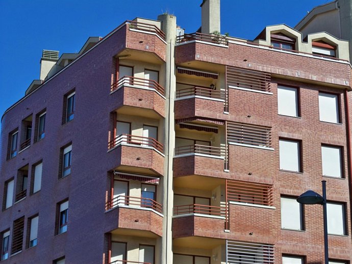 Viviendas en Castro Urdiales